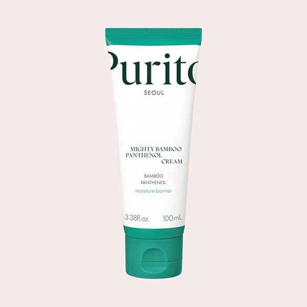 KBEAUTY Purito SEOUL - Crema Mighty Bamboo Panthenol Cream
