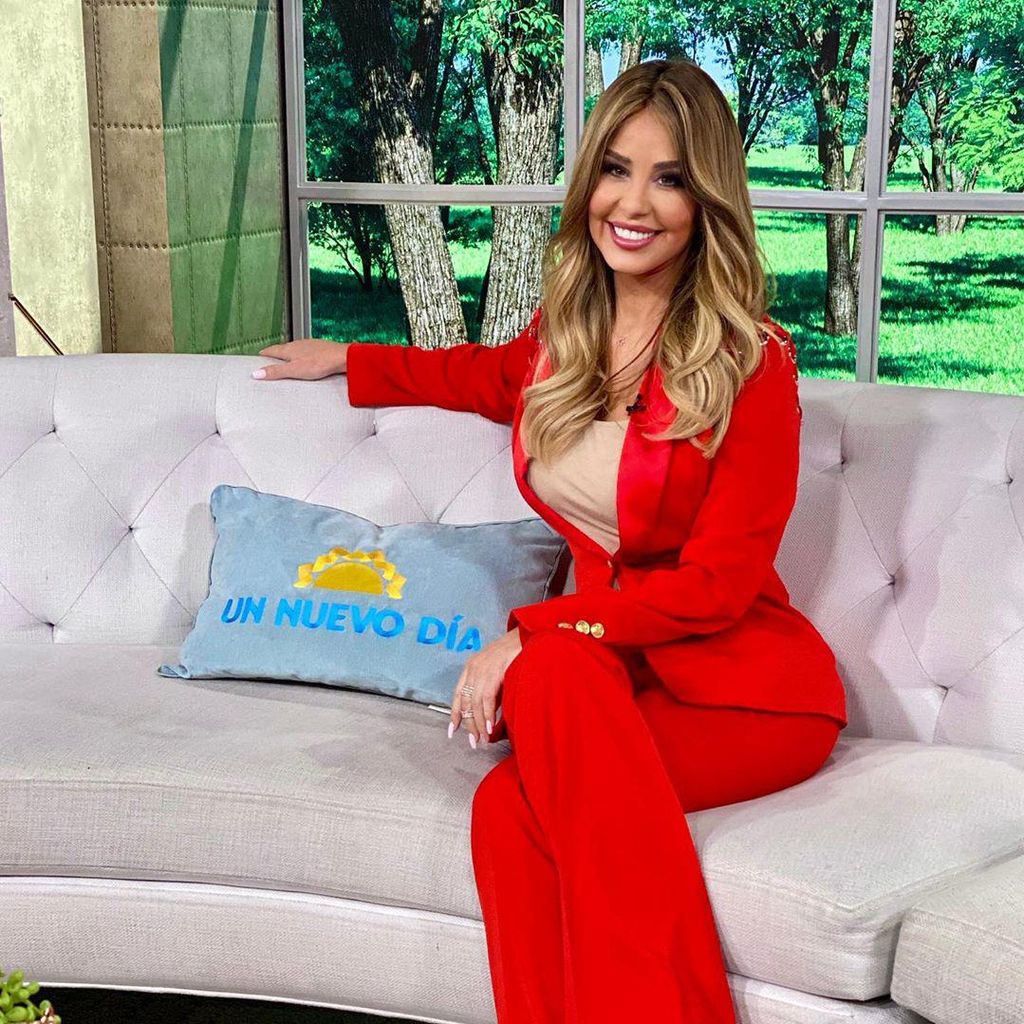 Myrka Dellanos