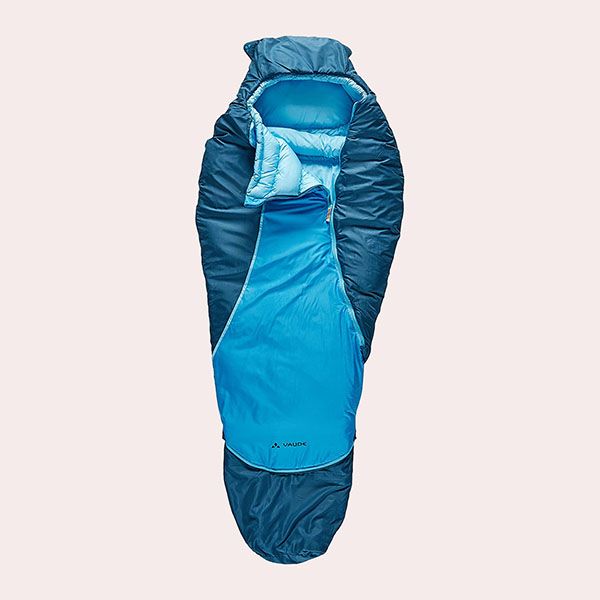saco dormir vaude amazon
