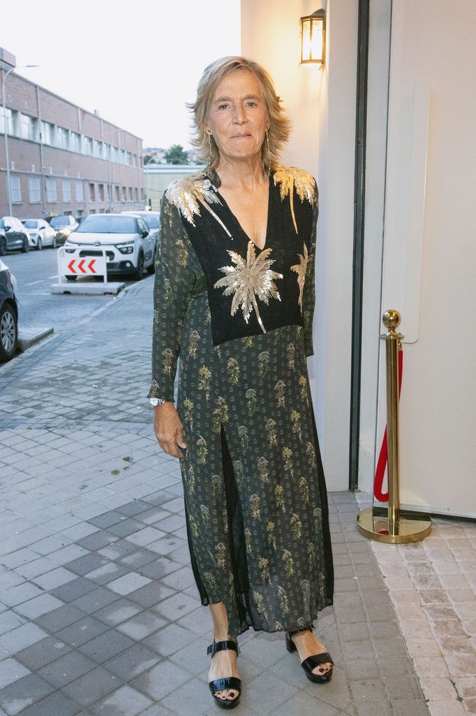 Marta Barroso.