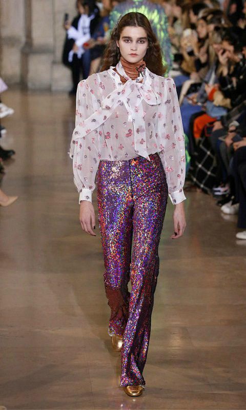 paul joe ribbon runway3