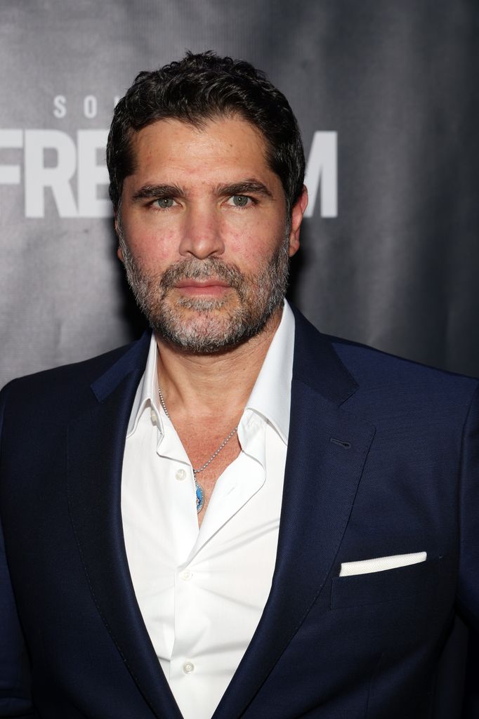 Eduardo Verástegui se refirió a la música de Bad Bunny como "ruido".