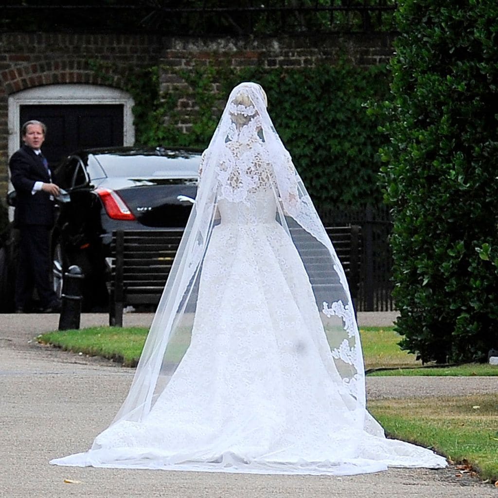 Boda Nicky Hilton