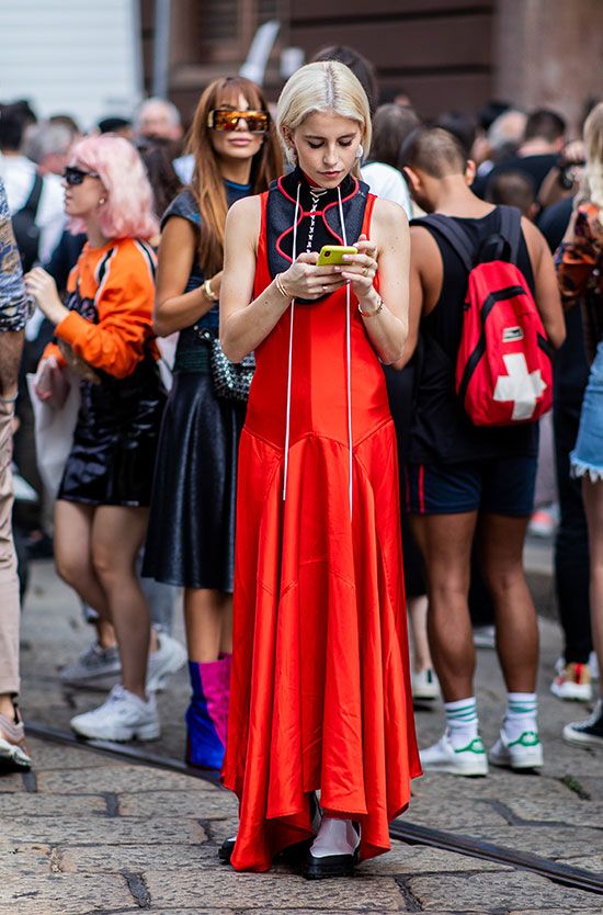 Street Style