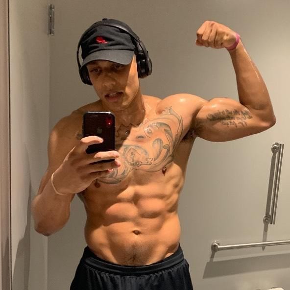 josh popper el novio de madonna