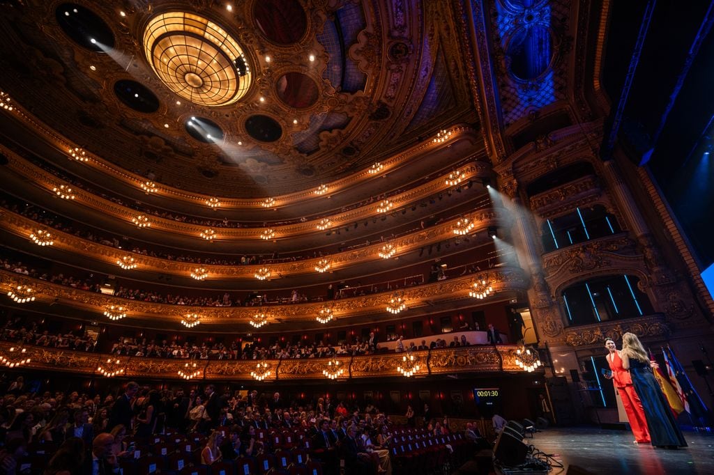 Premios Princesa de Girona 2025