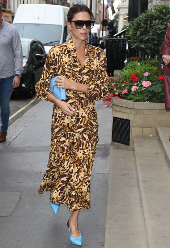 Victoria Beckham