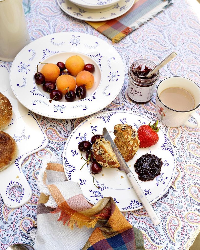 Desayunos saludables con extra de proteína