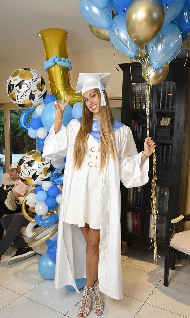 hija de lili estefan