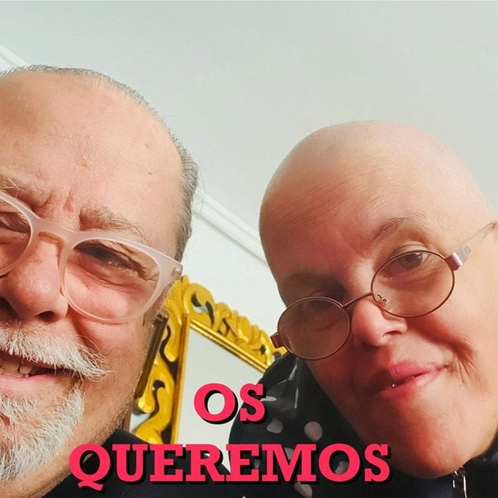 Nuria, la hija de Arévalo, tiene cáncer