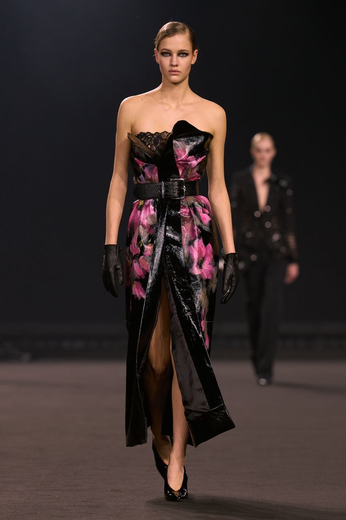 Elie Saab otoño/invierno 2026-2027
