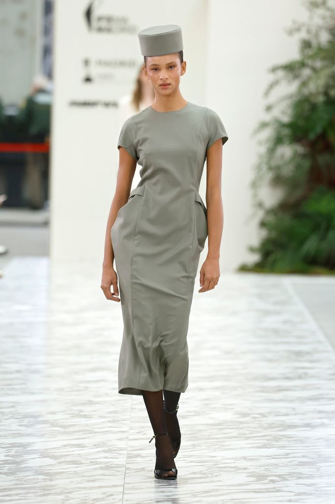 Desfile Sophie et Voilà IO 2026-2027