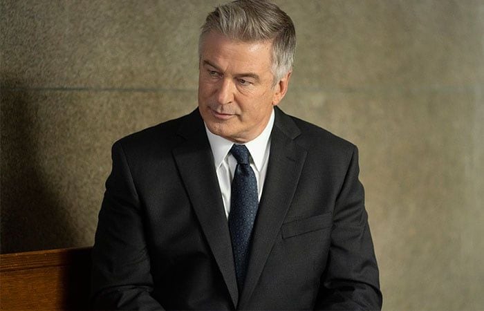 Alec Baldwin