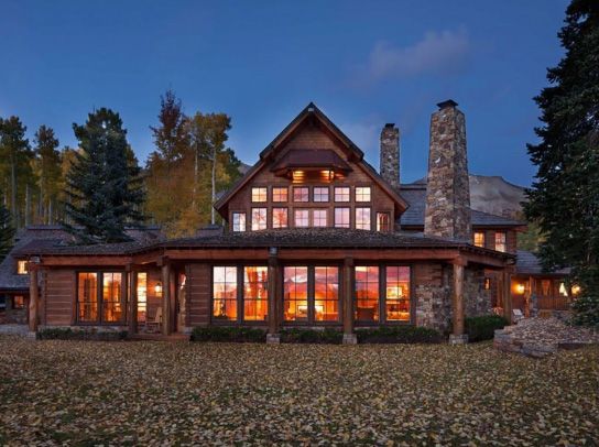 Tom Cruise pone a la venta su rancho en Colorado