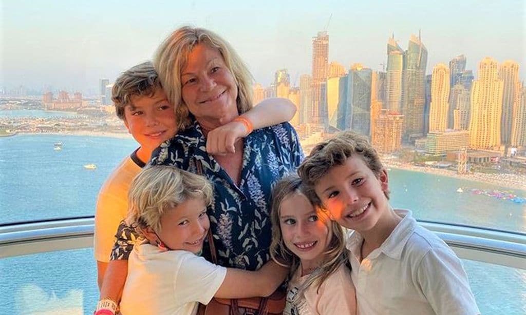 cari lapique ig