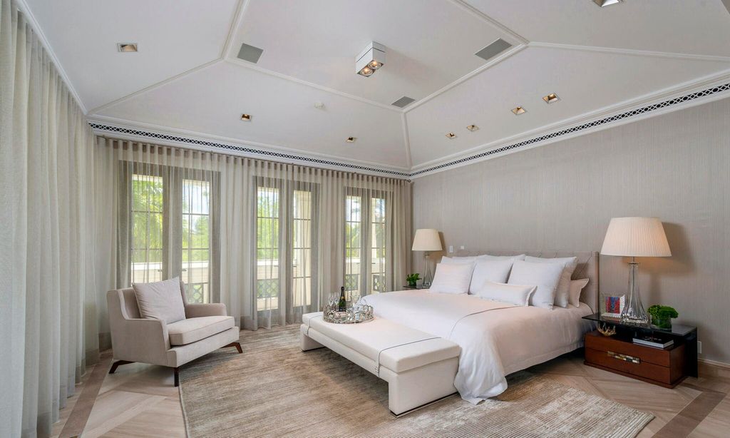 habitaci n casa marc anthony en venta