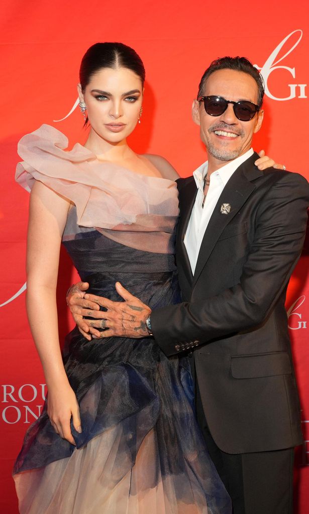 Fashion Group International\'s 39th Annual Night of Stars