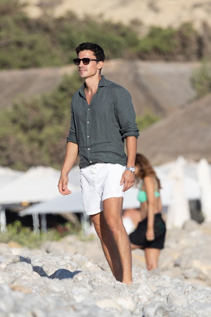 Álex González. Ibiza 2024