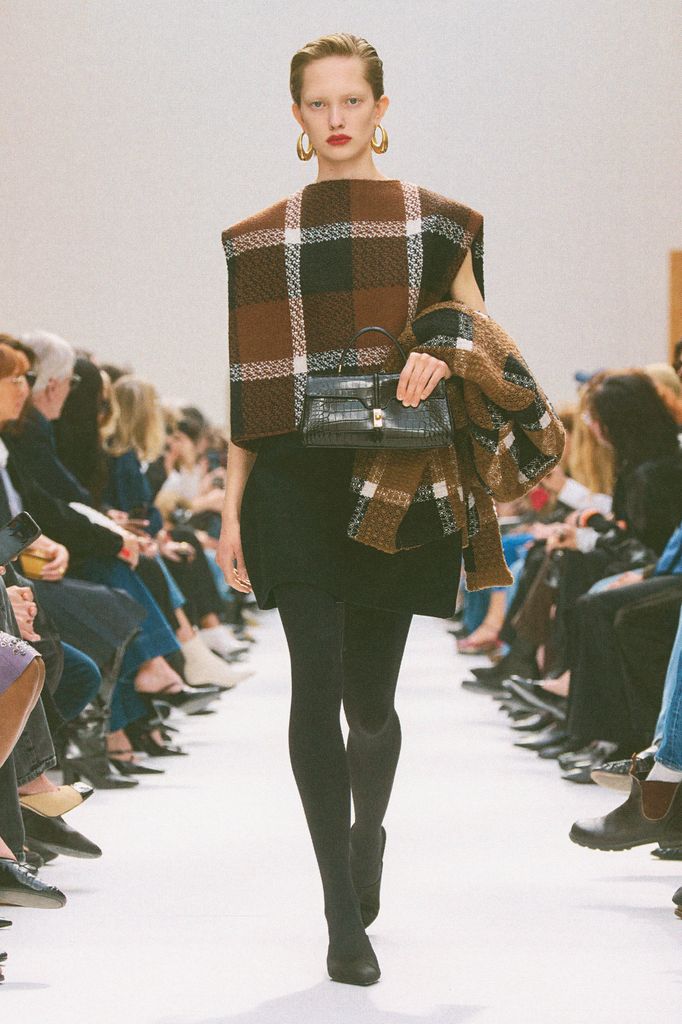 Celine Otoño/Invierno 2026-2027