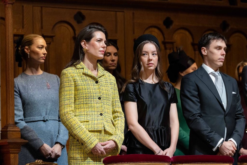 Día Nacional de Mónaco