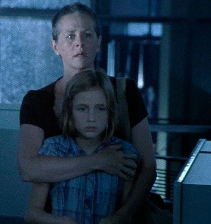 La pequeña Sophia desapareció y cuando se localizó su paradero se creó uno de los momentos más intensos de la temporada.
