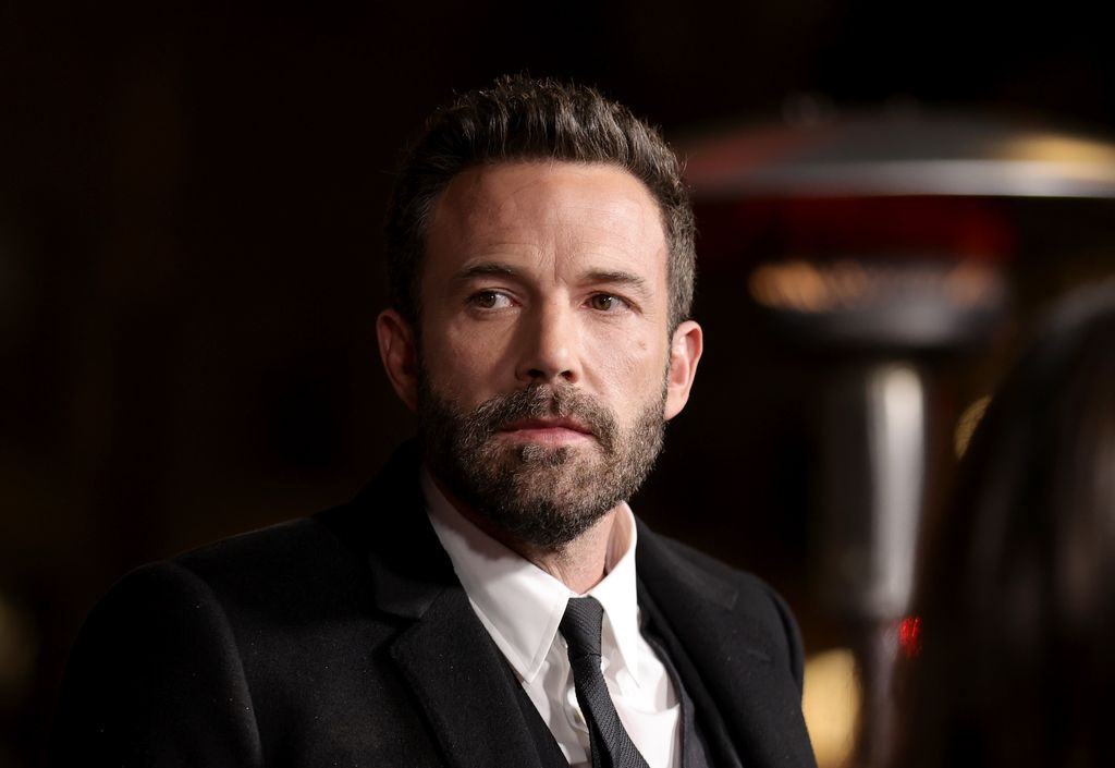 Ben Affleck conocen bien las implicaciones de ser famoso.