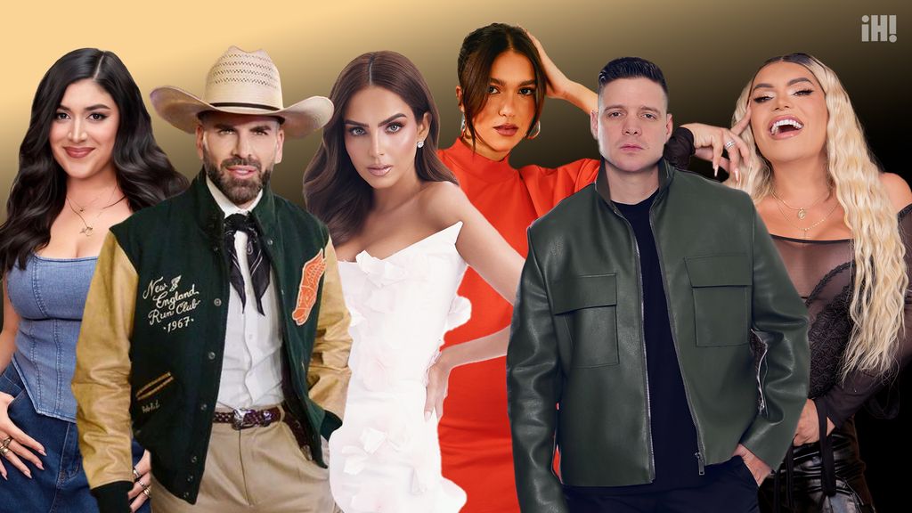 Monse Medina, Jomari Goyso, Karla Díaz, Jess Judith, Marko y Wendy Guevara serán los presentadores del Backstage Livestream, que durará 5 horas y media.