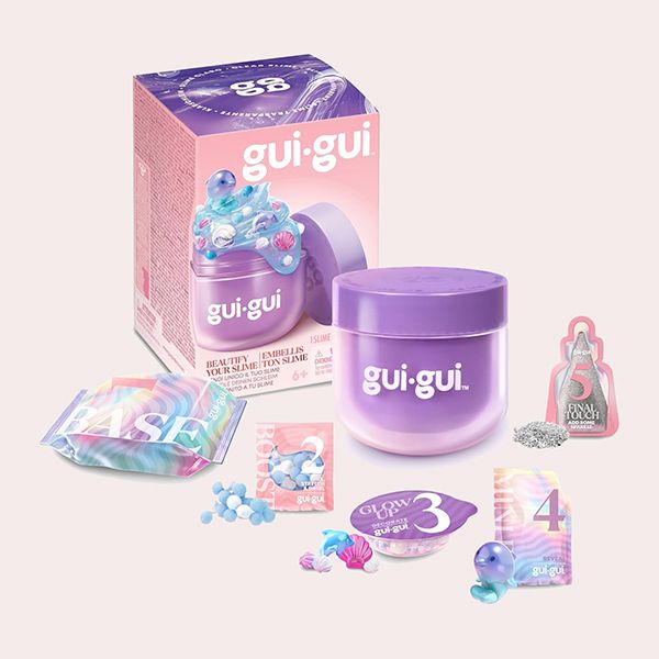 GUI GUI Clear