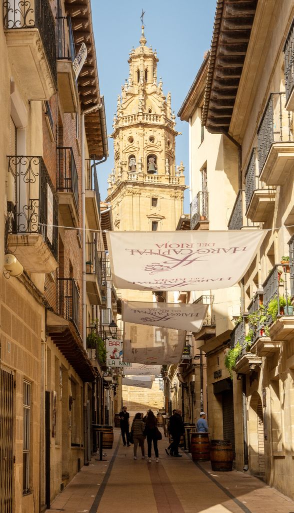 Haro, La Rioja