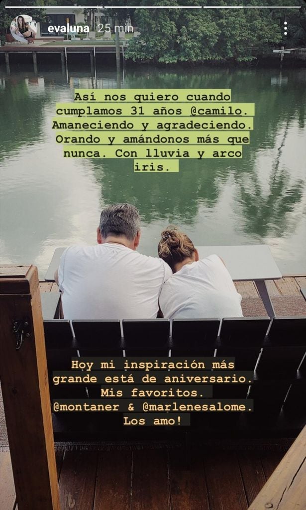 evaluna montaner