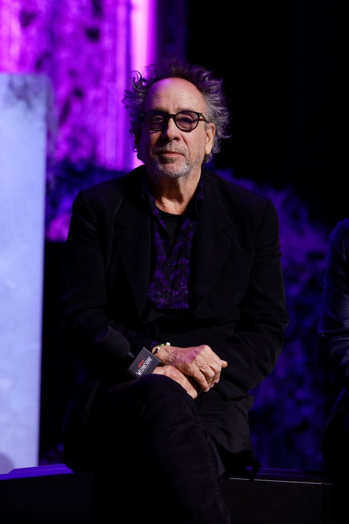 Tim Burton dirigió el nuevo videoclip de Lady Gaga, el cual fue grabado en Xochimilco, Ciudad de México