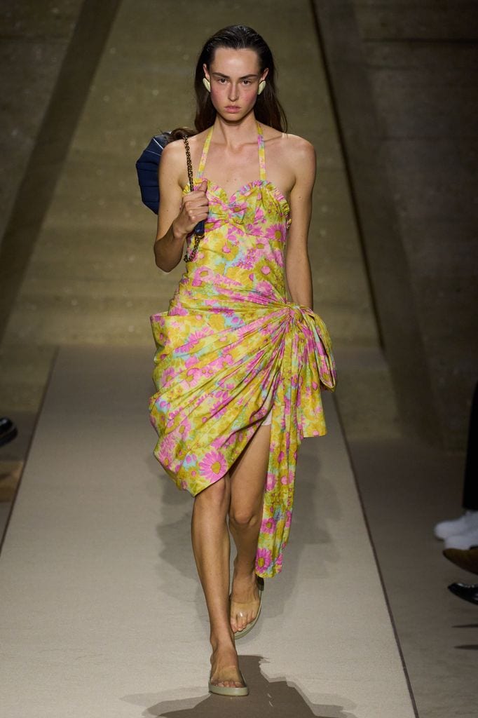  Paris Fashion Week: Chloé Primavera/Verano 2026