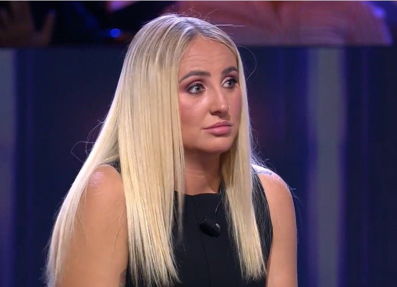 Tras años de prudente silencio, la hija de Rocío Carrasco retoma su vida pública con la firme intención de cerrar las heridas del pasado