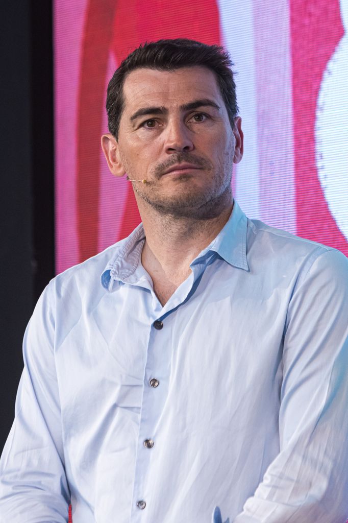 Iker Casillas, molesto tras la traición en su propio hogar