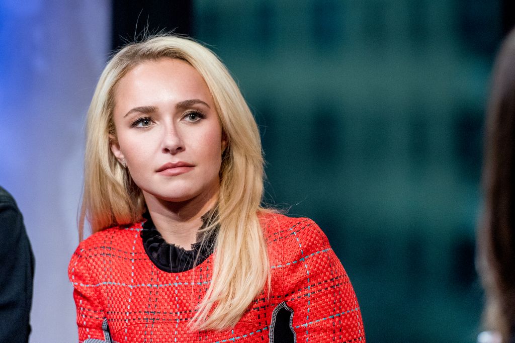 Hayden Panettiere y la decisión más difícil de su vida al renunciar a la custodia de su única hija