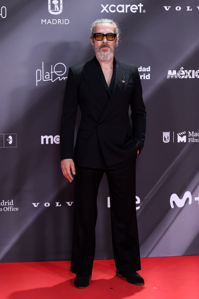 Oscar Jaenada