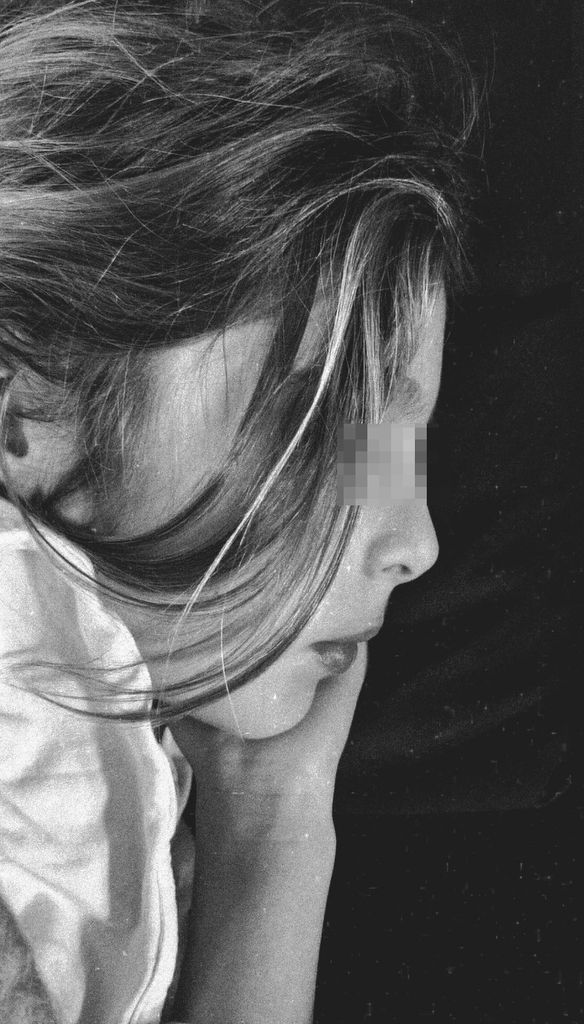 La imagen más reciente que ha compartido Lourdes Montes con orgullo de su hija
