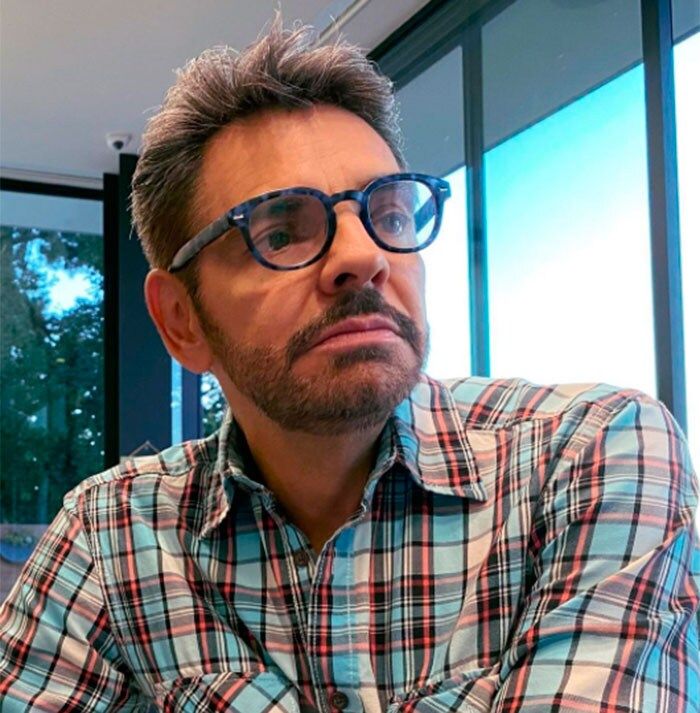 eugeniolook