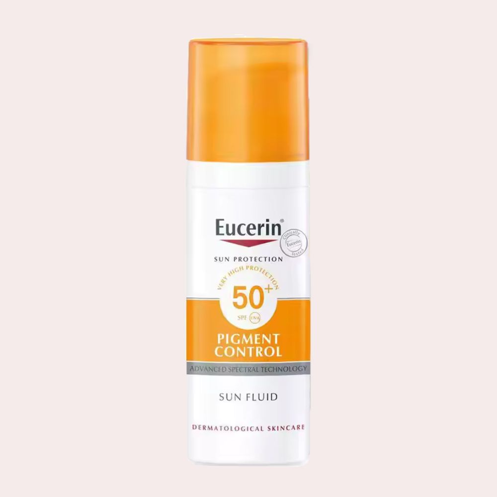 Eucerin Sun Protection Spf 50+ Pigment Control 