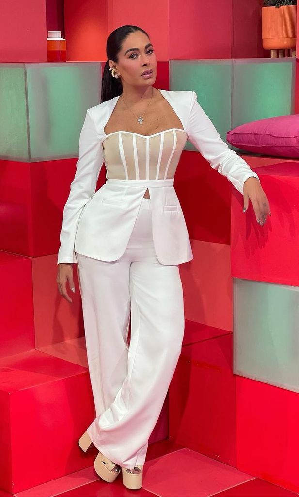 Galilea Montijo