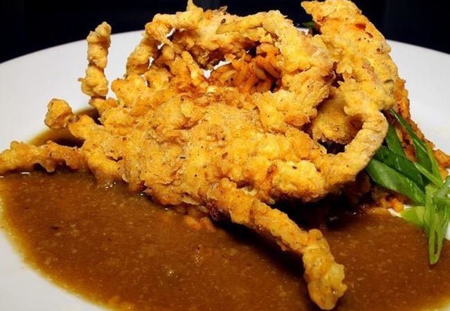 Gumbo
