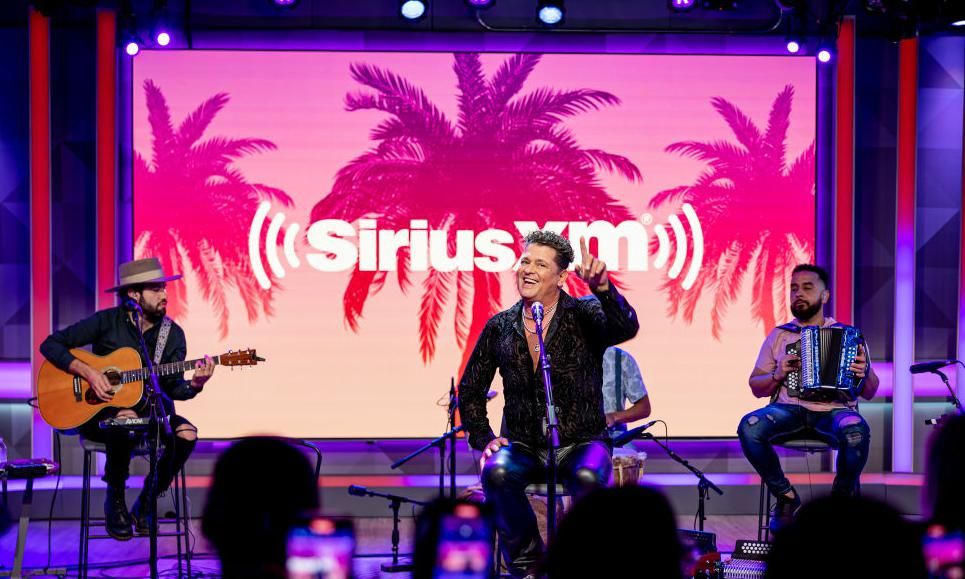 Carlos Vives