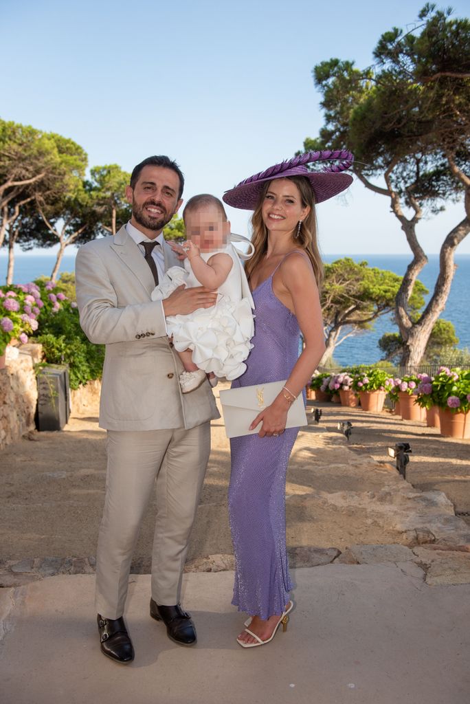 Boda Mariana Degener