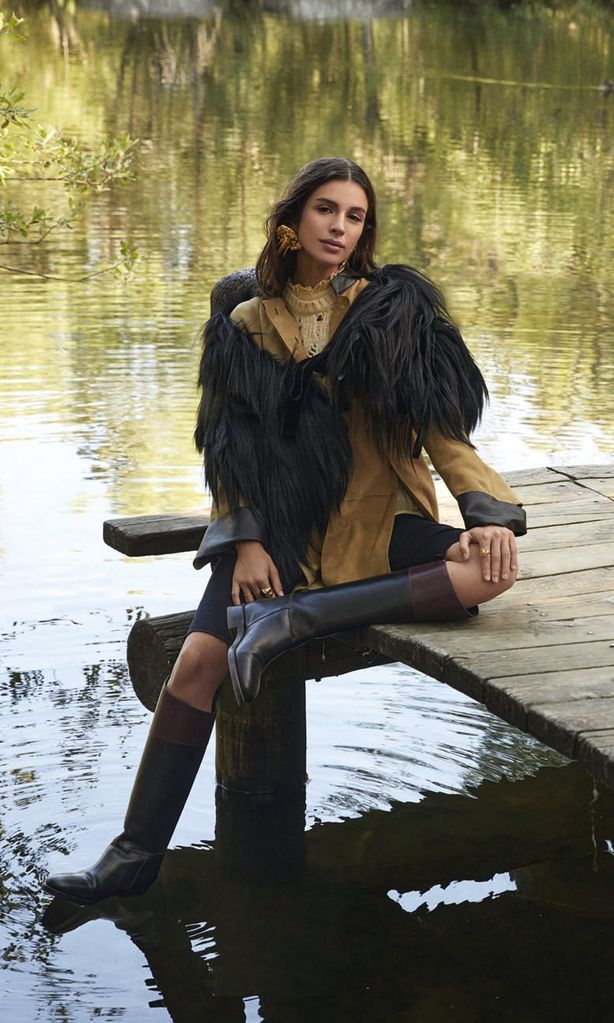 Sandra Gago Fashion 109