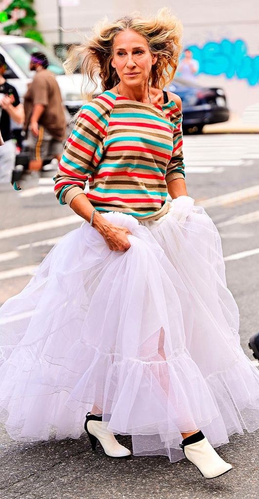 muy chic a
