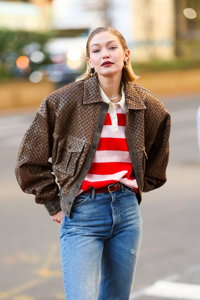 Gigi Hadid