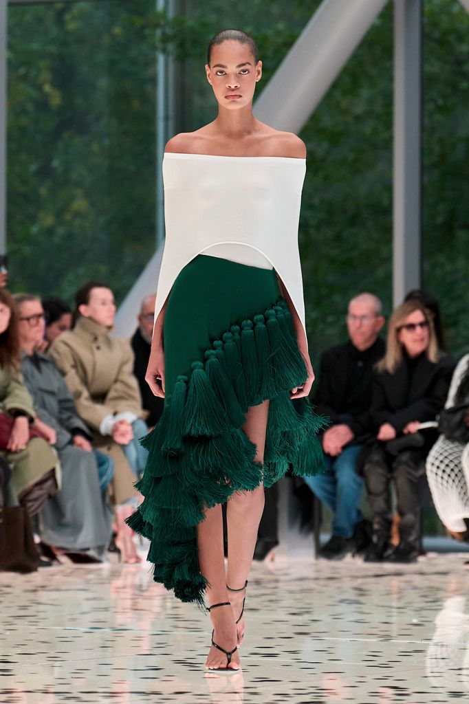 Alaïa SS26