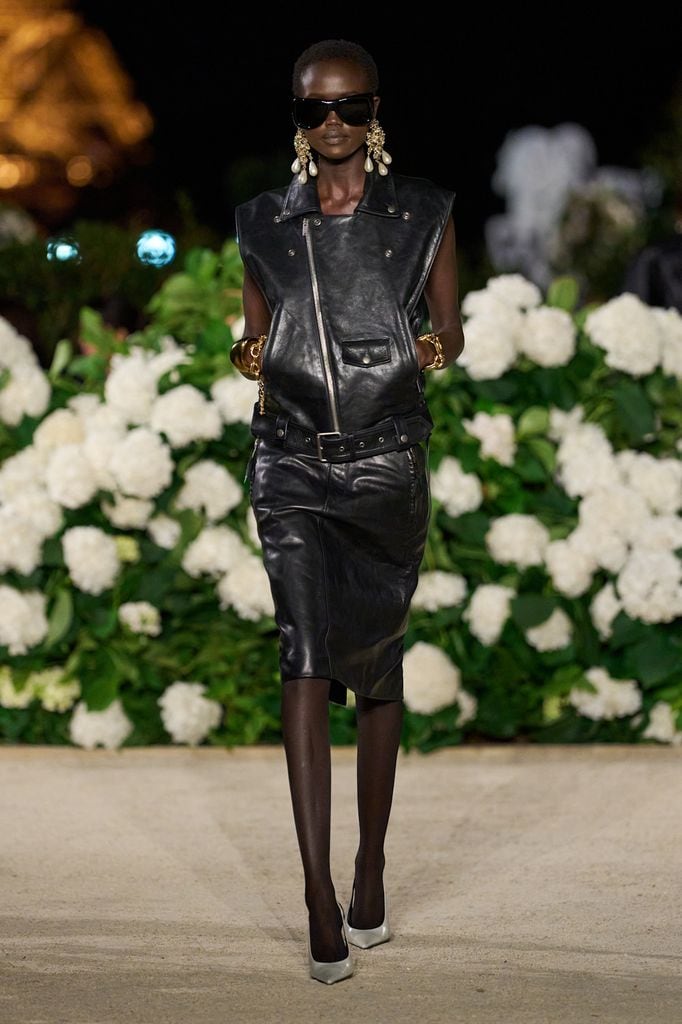 Saint Laurent Primavera/Verano 2026