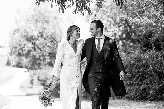 bodas nueva normalidad