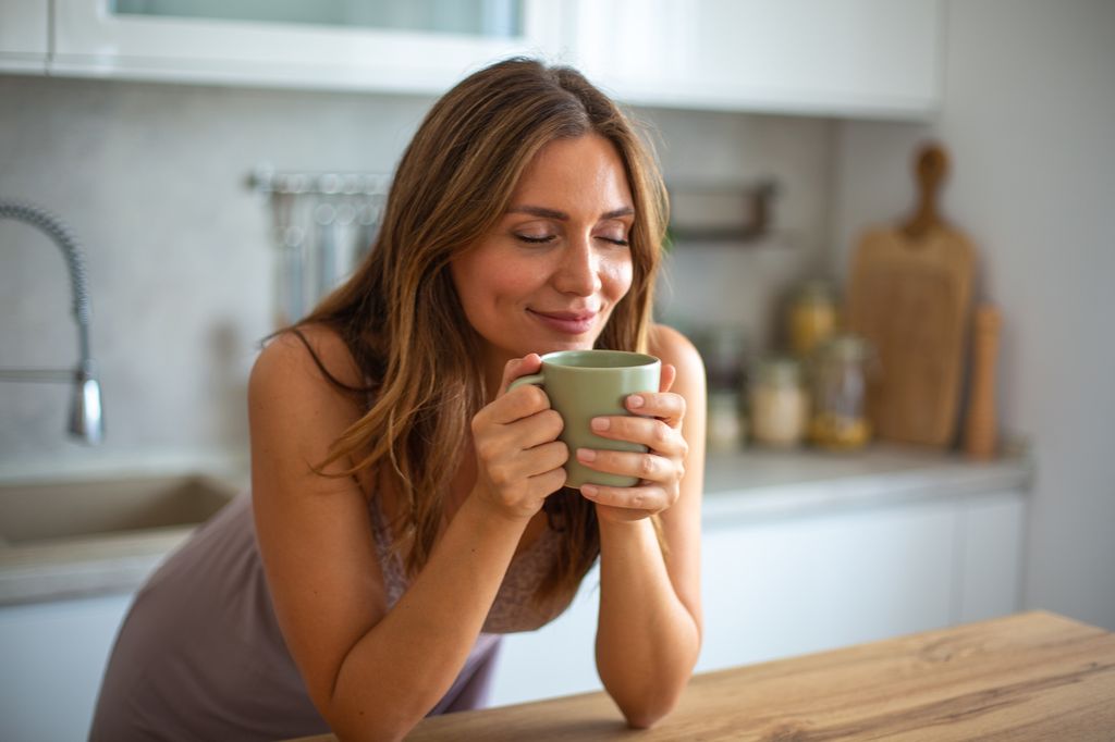 Cómo tomar café para aprovechar todos sus beneficios